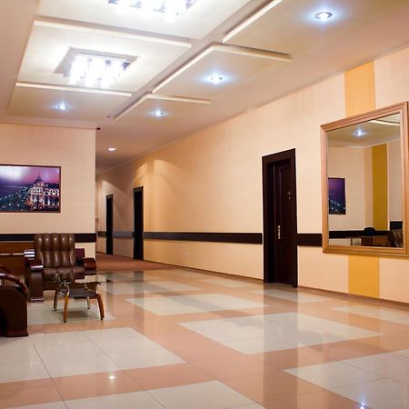 Armenian Royal Palace Yerevan Interior photo